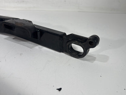 2003 Harley Electra Glide Touring Ultra FLHTCUI OEM Rear Fork Swingarm Swing Arm