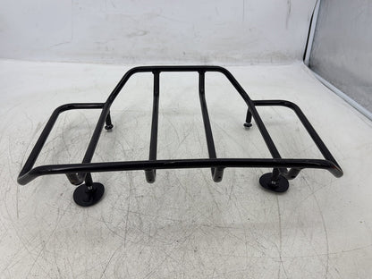 2015 Harley Road Glide Touring FLTRXS OEM Rear Tour Pak Lid Luggage Rack