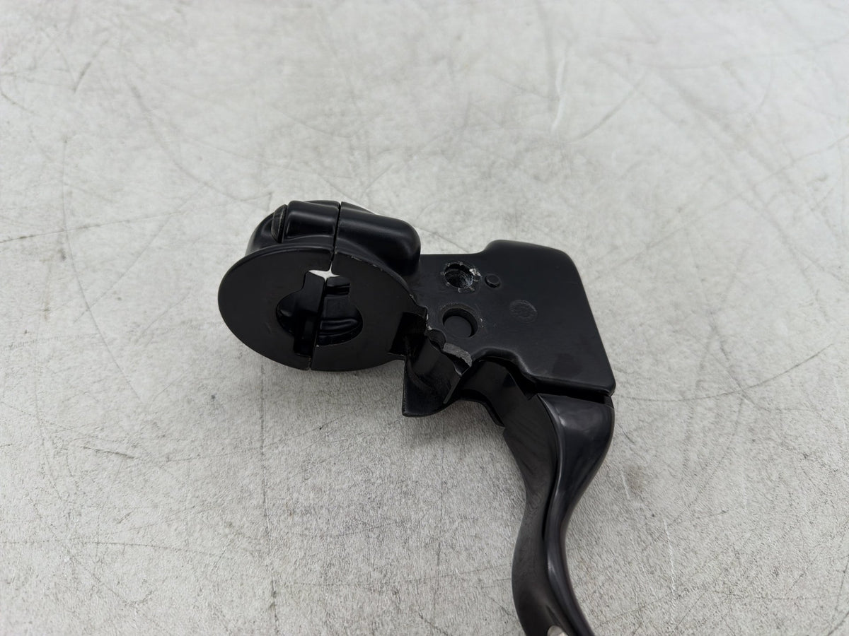 2011 Harley Electra Glide Touring Ultra OEM Front Left Hand Clutch Control Lever