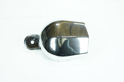 2007 - 2011 Harley-Davidson Touring Street Glide Horn Signal Klaxon Chrome Cover 69012-93A
