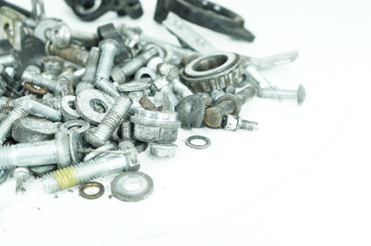 2004 - 2022 Harley-Davidson Sportster Iron 883 Hardware Bolts Nuts & Brackets