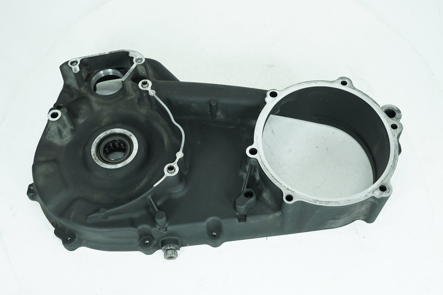2008 - 2013 Harley-Davidson Touring Electra Police Inner Primary Clutch Cover 60677-07A