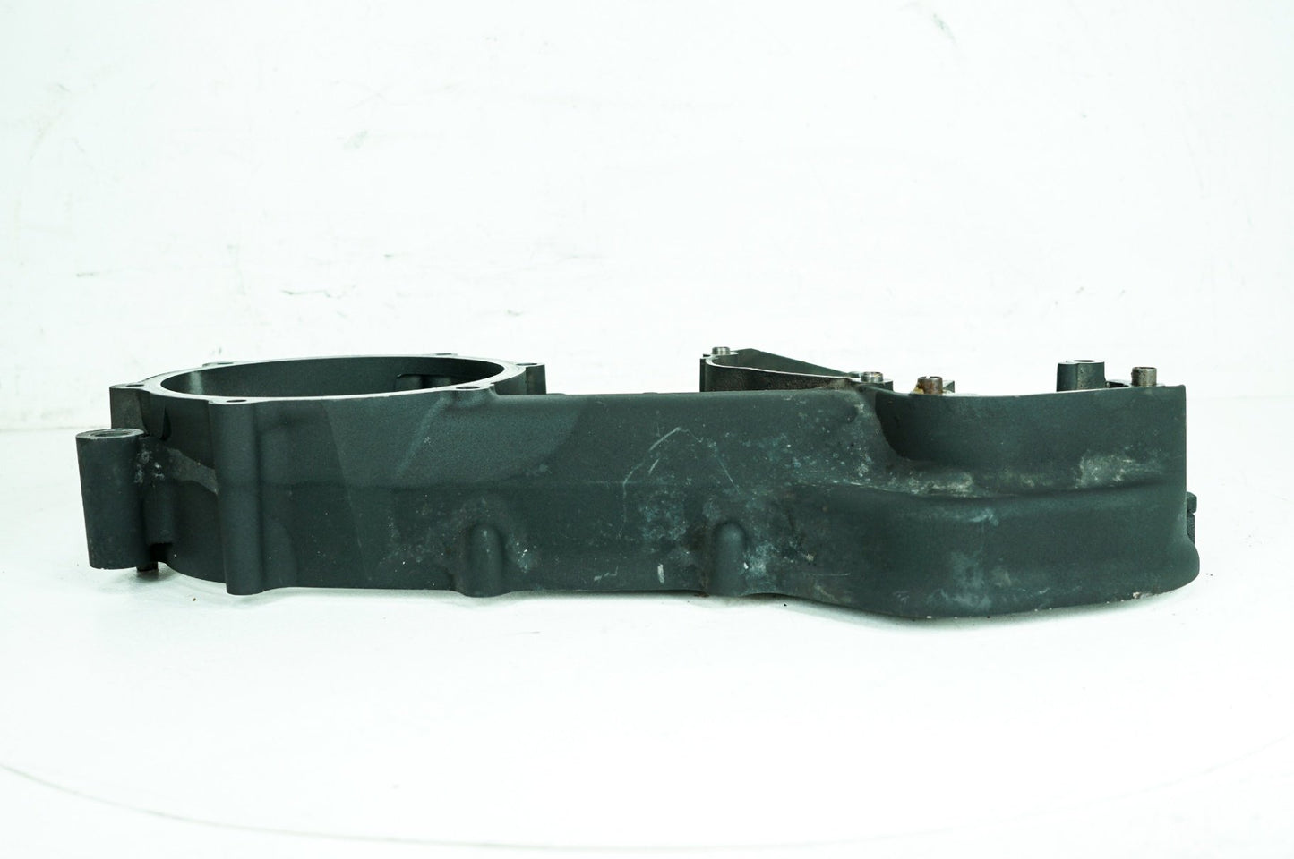 2007 - 2011 Harley-Davidson Touring Street Glide Inner Primary Clutch Cover 60677-07A