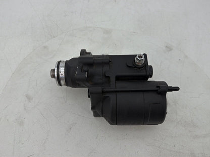 2007 - 2017 Harley-Davidson Dyna Super Glide Custom Engine Starter Motor 31618-06
