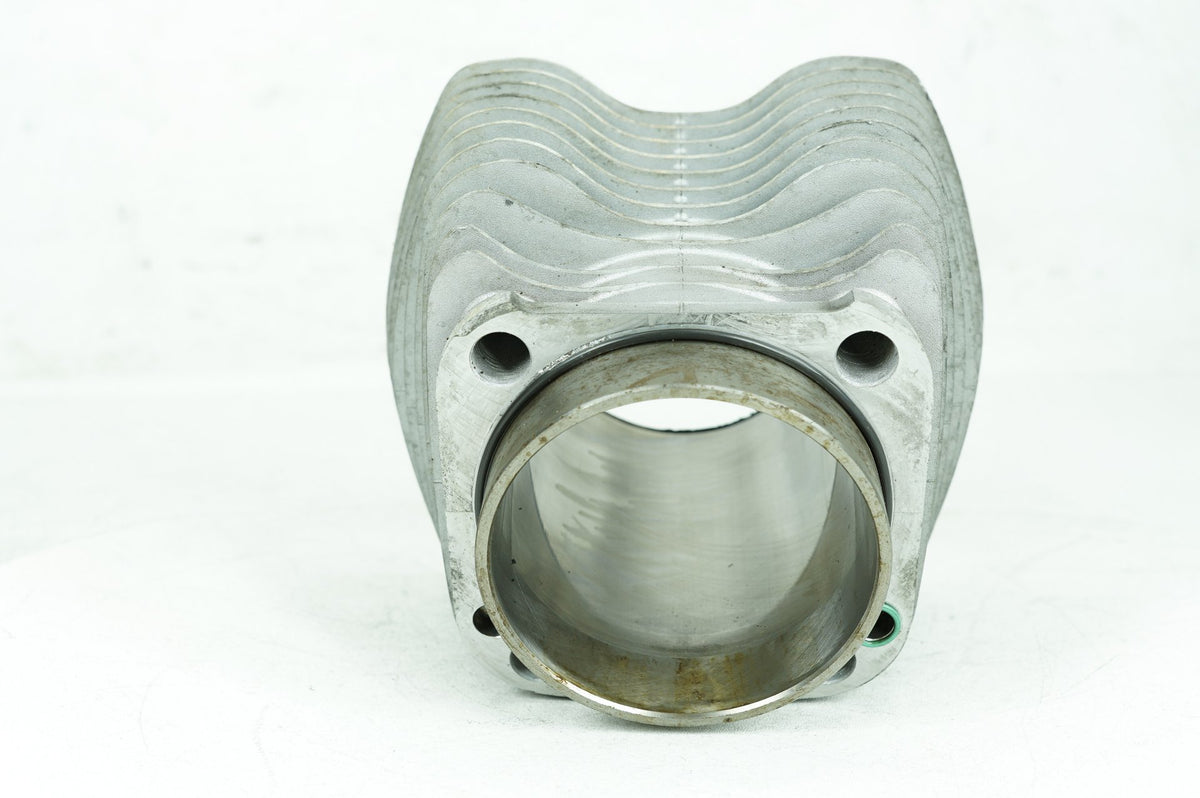 08 Harley Dyna FXDC Super Glide Custom OEM Twin Cam Engine Jug 1 Cylinder Barrel