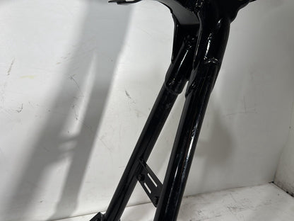 2015 Harley Dyna Low Rider FXDL OEM Body Main Frame Chassis SLVG