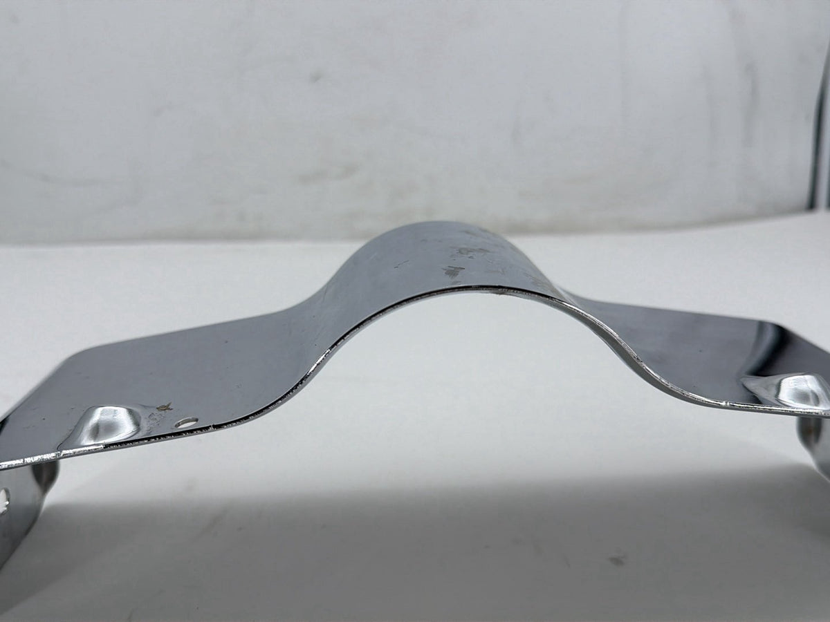 2008 Harley Electra Glide Touring Ultra FLHTCU OEM Front Lower Fairing Outer Skirt 58208-96A
