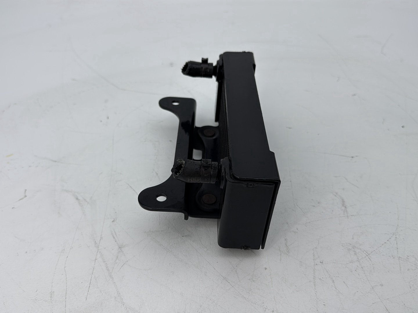 2007 - 2016 Harley-Davidson Touring Electra Glide Ultra Oil Cooling Cooler Core Radiator 63083-09