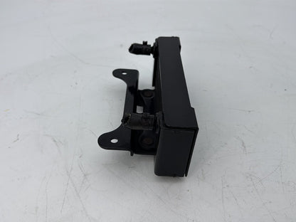 2007 - 2016 Harley-Davidson Touring Electra Glide Ultra Oil Cooling Cooler Core Radiator 63083-09