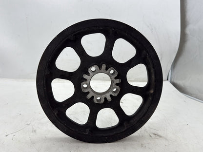 2002 Harley Heritage Softail Classic FLSTC OEM Rear Driver Pulley Sprocket