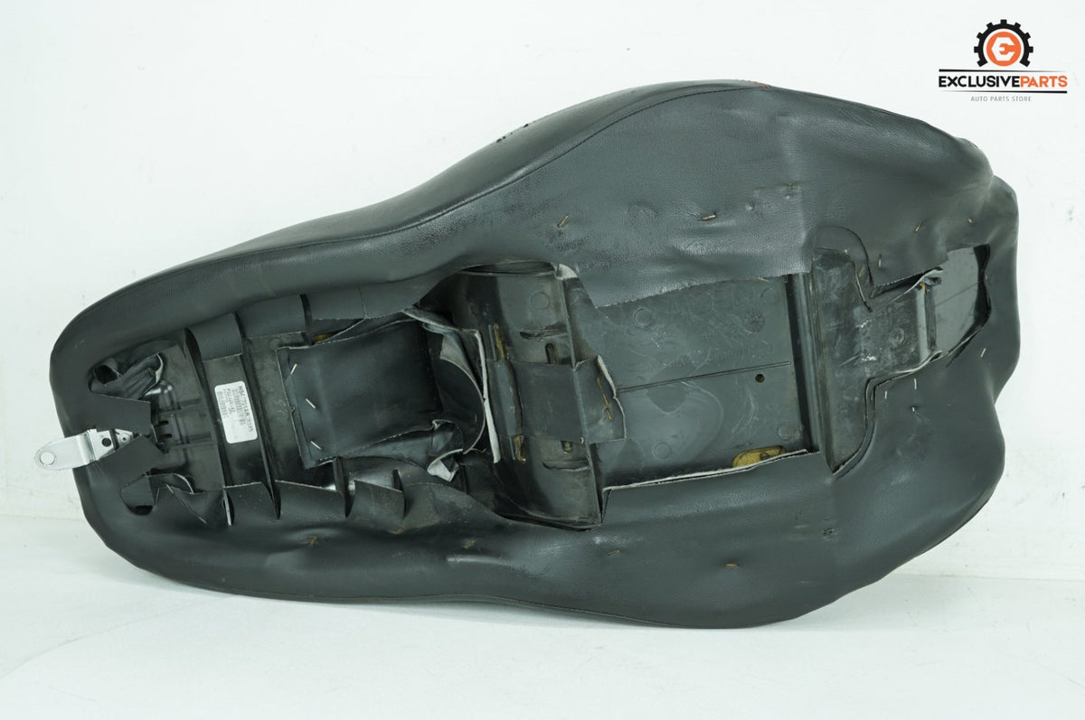 09 Harley Touring Electra Glide Ultra OEM Passenger Rider Driver Seat Saddle Low