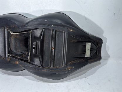1996 Harley Electra Glide Touring FLHT OEM Passenger Rider Driver Seat Saddle