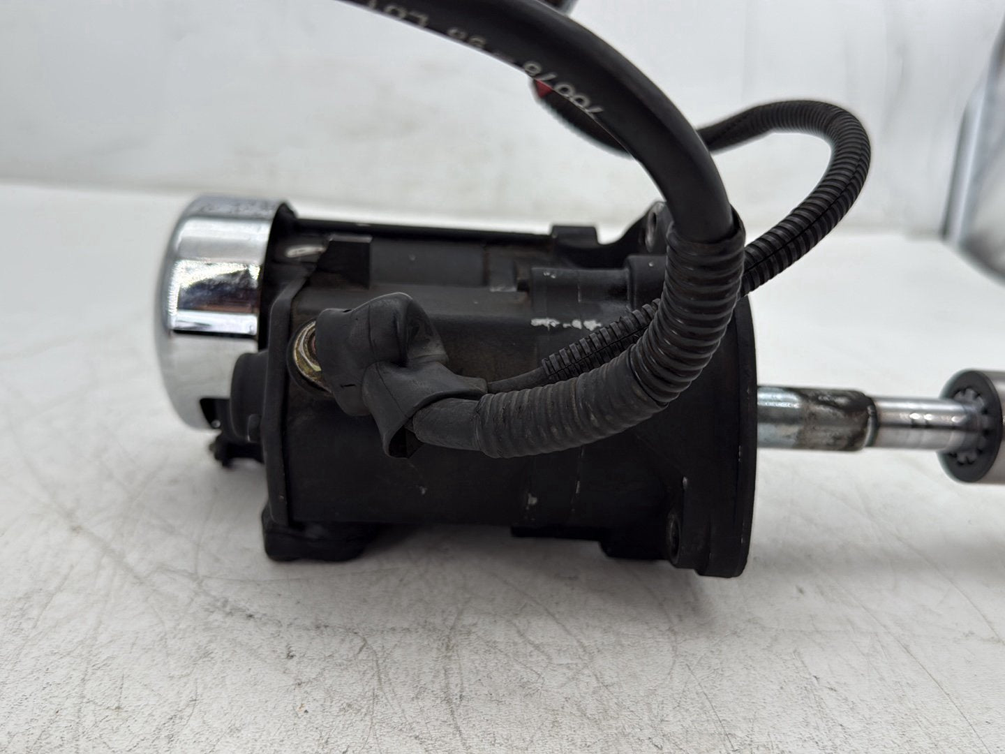 1997 Harley Softail Fat Boy FLSTF OEM Engine Starter Motor 31553-94B