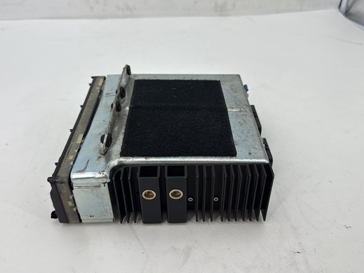 2013 Harley Street Glide Touring FLHX OEM Harman Kardon AM FM CD Radio Player