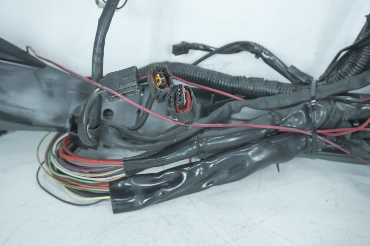 2010 Harley Touring FLHX Street Glide OEM Main Wire Wiring Harness Loom NON-abs