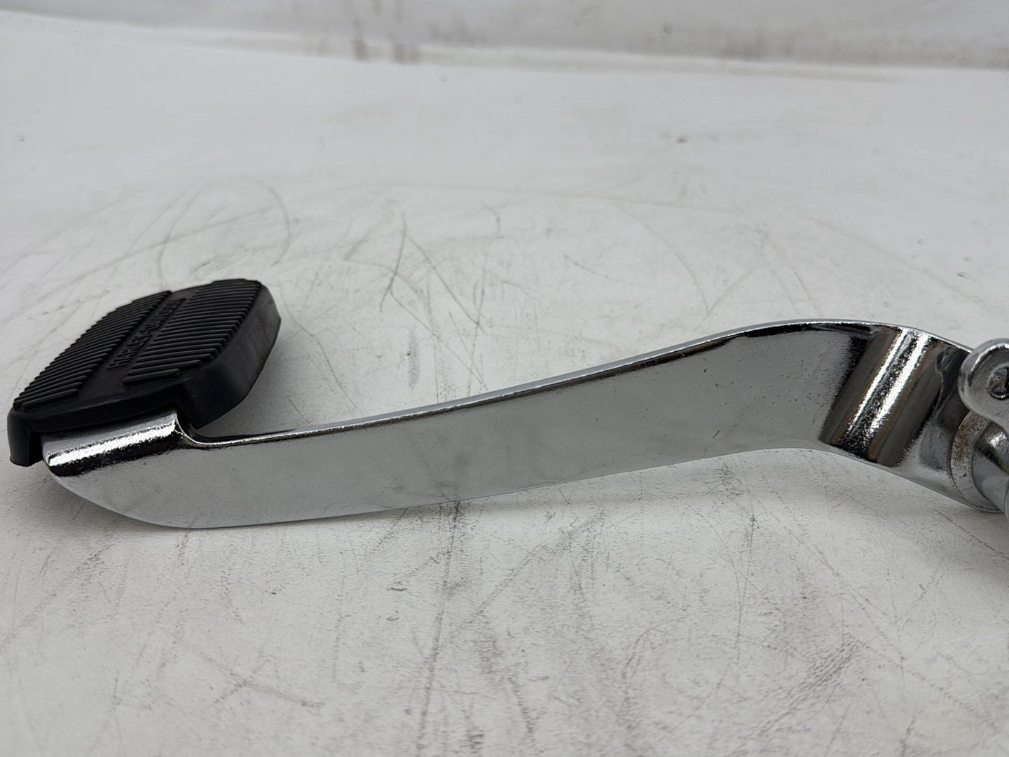 2005 Harley Heritage Softail Classic FLSTCI OEM Foot Brake Control Lever Pedal