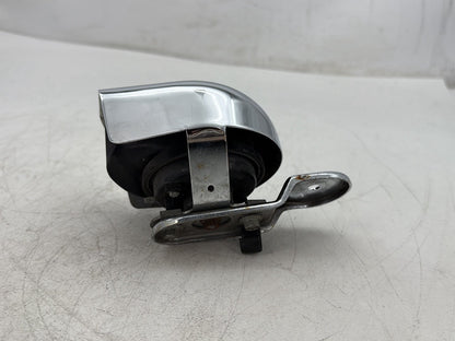 2000 Harley Dyna FXDWG Wide Glide OEM Horn Signal Klaxon Chrome Cover
