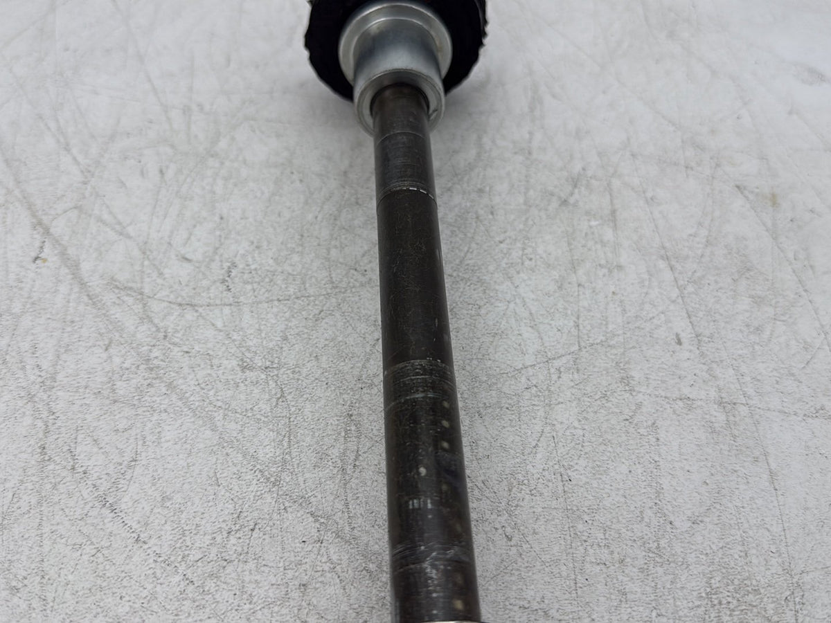 2005 Harley Electra Glide Touring Ultra FLHTCUI OEM Rear Fork Swingarm Pivot Bolt Shaft