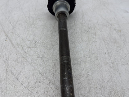 2005 Harley Electra Glide Touring Ultra FLHTCUI OEM Rear Fork Swingarm Pivot Bolt Shaft