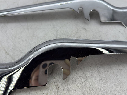 1996 Harley Electra Glide Touring FLHT OEM Rear Left Right Fender Struts Bracket