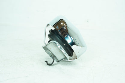 2007 - 2016 Harley-Davidson Touring CVO Street Glide Screamin Horn Signal Klaxon Chrome Cover 69012-93A