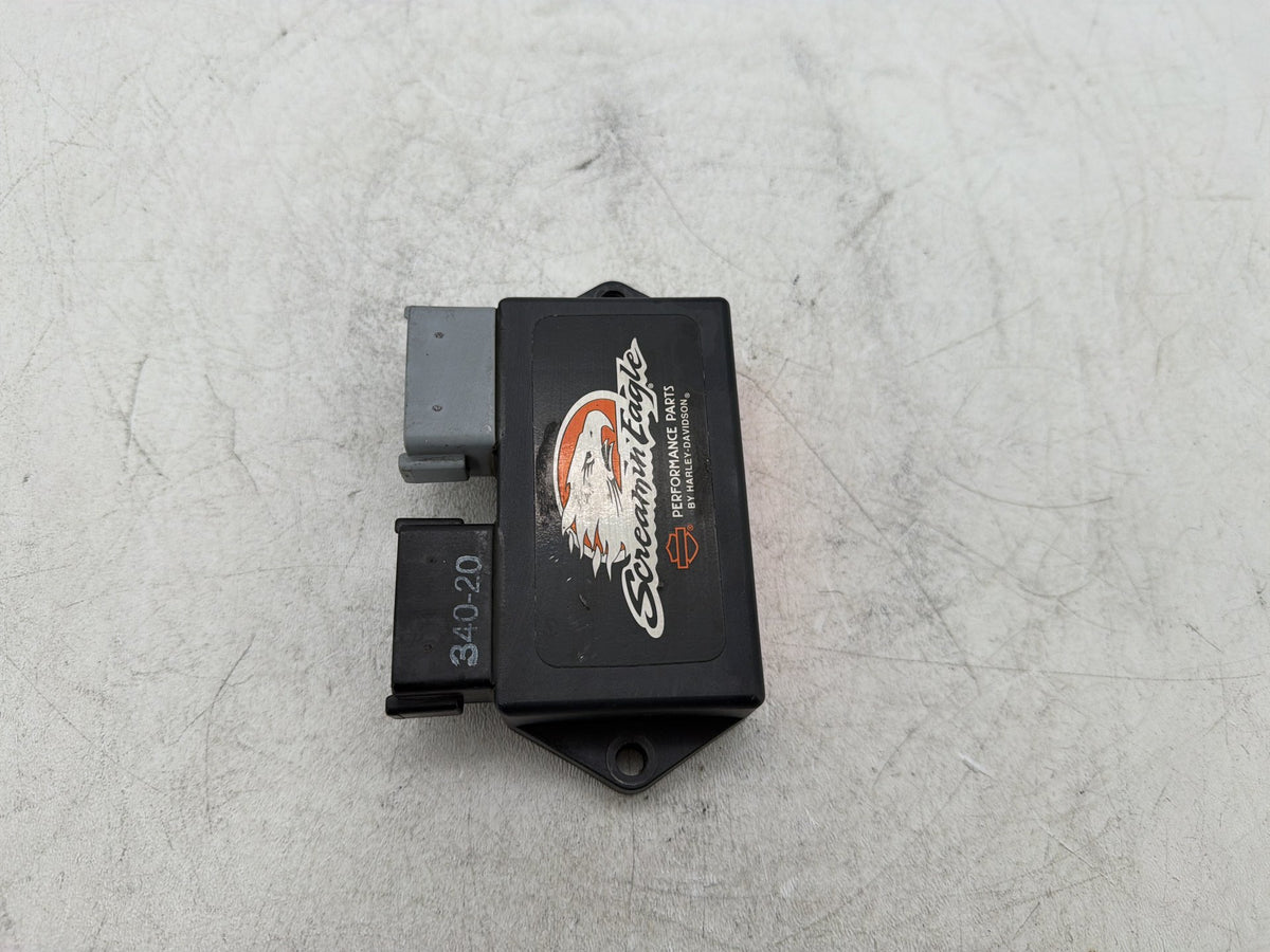 2001 Harley Heritage Softail Classic OEM Ignition Computer Module Igniter CDI