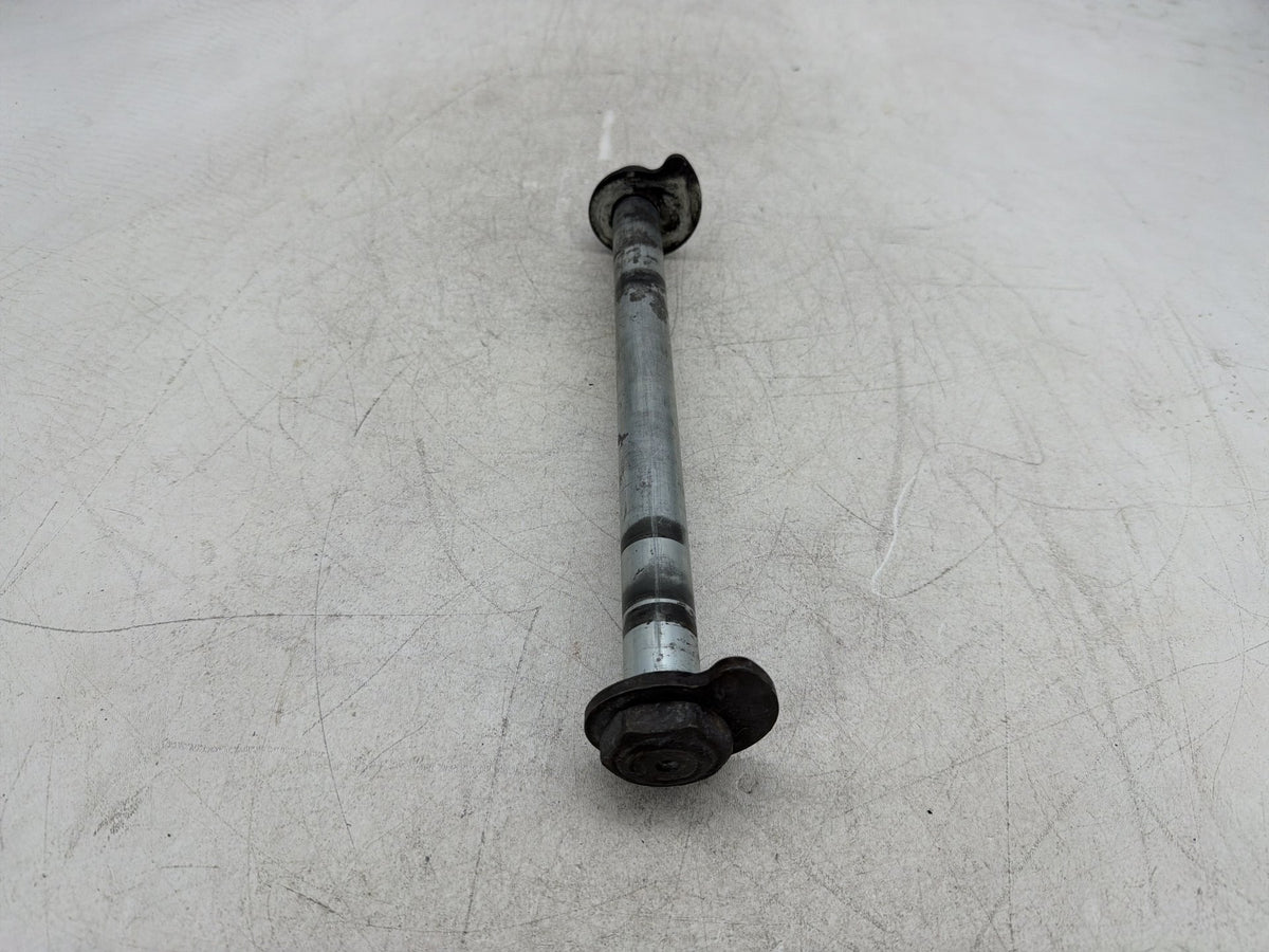 2008 Harley Electra Glide Touring Ultra OEM Rear Wheel Axle Bolt Shaft