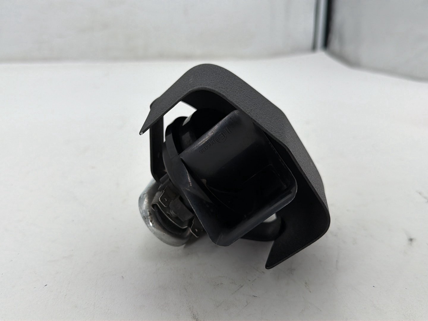2008 Harley Dyna Fat Bob FXDF OEM Signal Horn Klaxon Beep