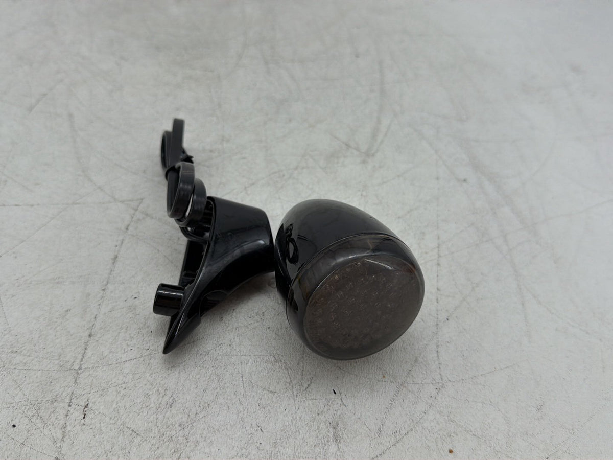 2018 Harley Road Glide Touring FLTRXS OEM Front 1 Turn Signal Indicator Blinker