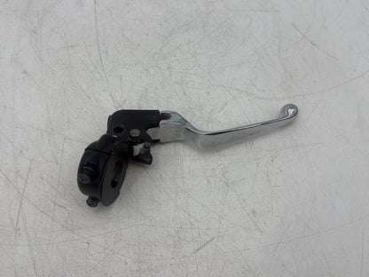 2005 Harley Dyna FXDWG Wide Glide OEM Front Left Hand Clutch Control Lever