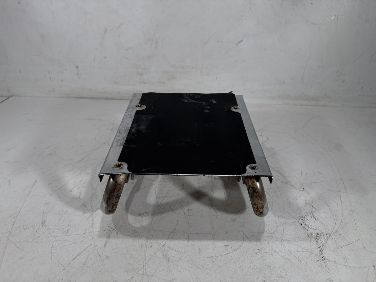 1993 Harley Electra Touring FLHT OEM Rear Back Luggage Rack Storage Baggage Bar
