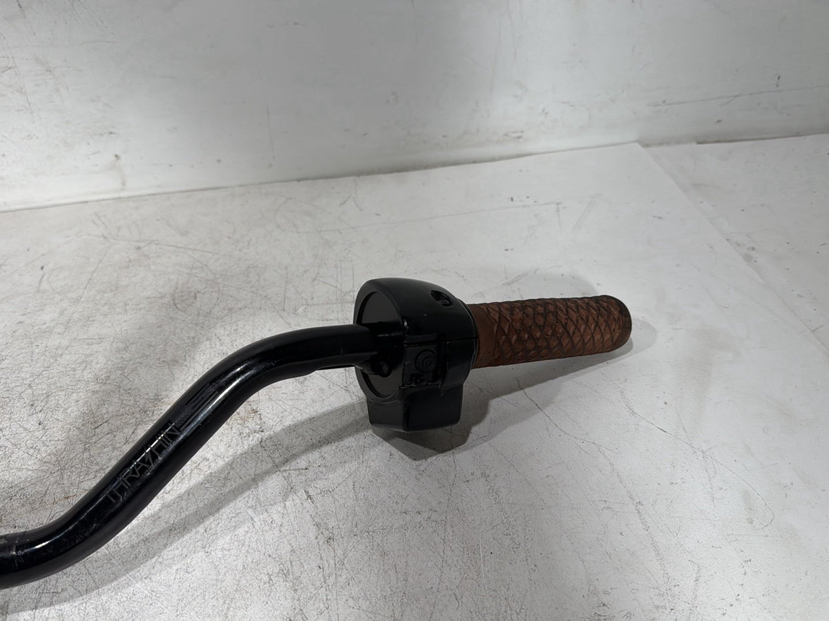 2011 Harley Road Glide Touring FLTRX OEM Handlebars Left Right Switches Controls