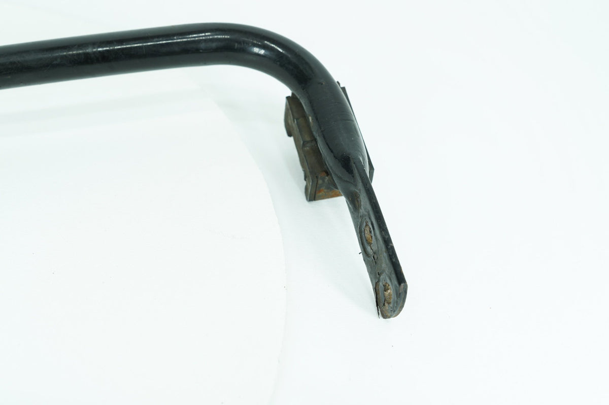 1996 Harley Touring FLHTC Electra Glide Classic OEM Rear Left Right Saddlebag Guard Rails Bar