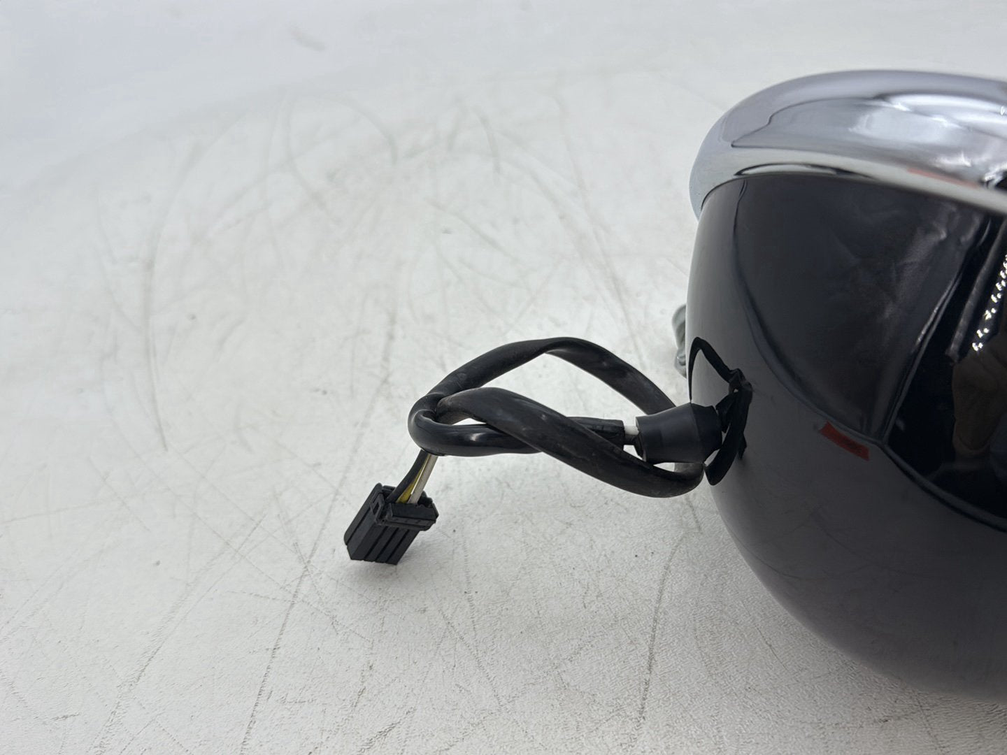 2013 Harley Forty-Eight Sportster 1200X OEM Headlight Headlamp Head Lamp Light LED
