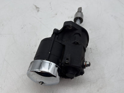 2006 Harley Touring FLHTCI Electra Glide Classic OEM Engine Starter Motor