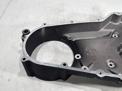 2015 Harley Road Glide Touring FLTRXS OEM Inner Primary Clutch Cover