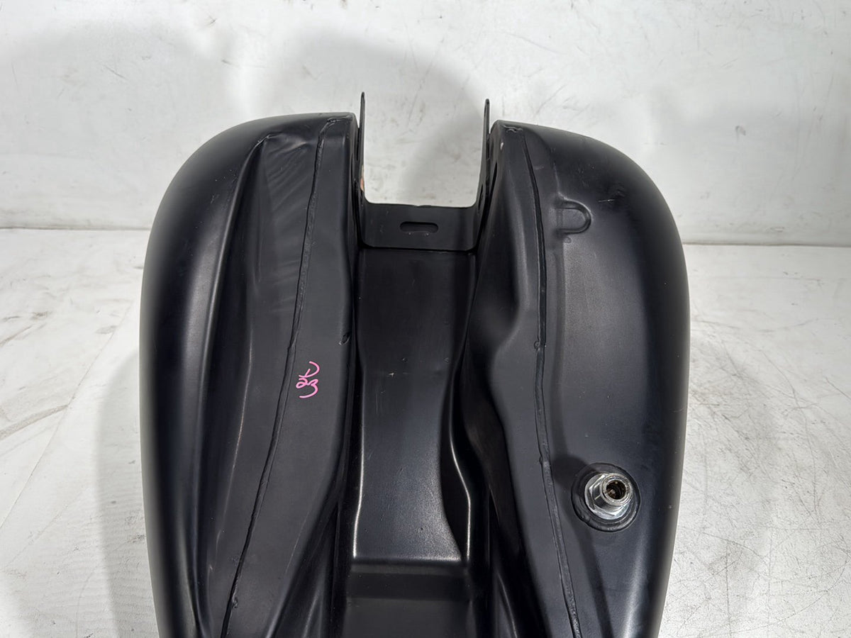 2011 Harley Road Glide Touring FLTRX OEM Fuel Gas Tank Gasoline Reservoir