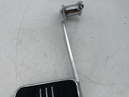 2005 Harley Touring FLHRCI Road King Classic OEM Foot Brake Control Lever Pedal