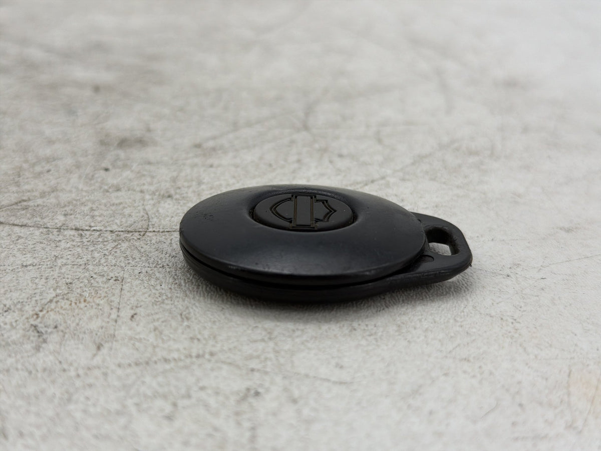 2004 Harley Electra Glide Touring Ultra OEM Smart Keyless 1 Key Fob Remote