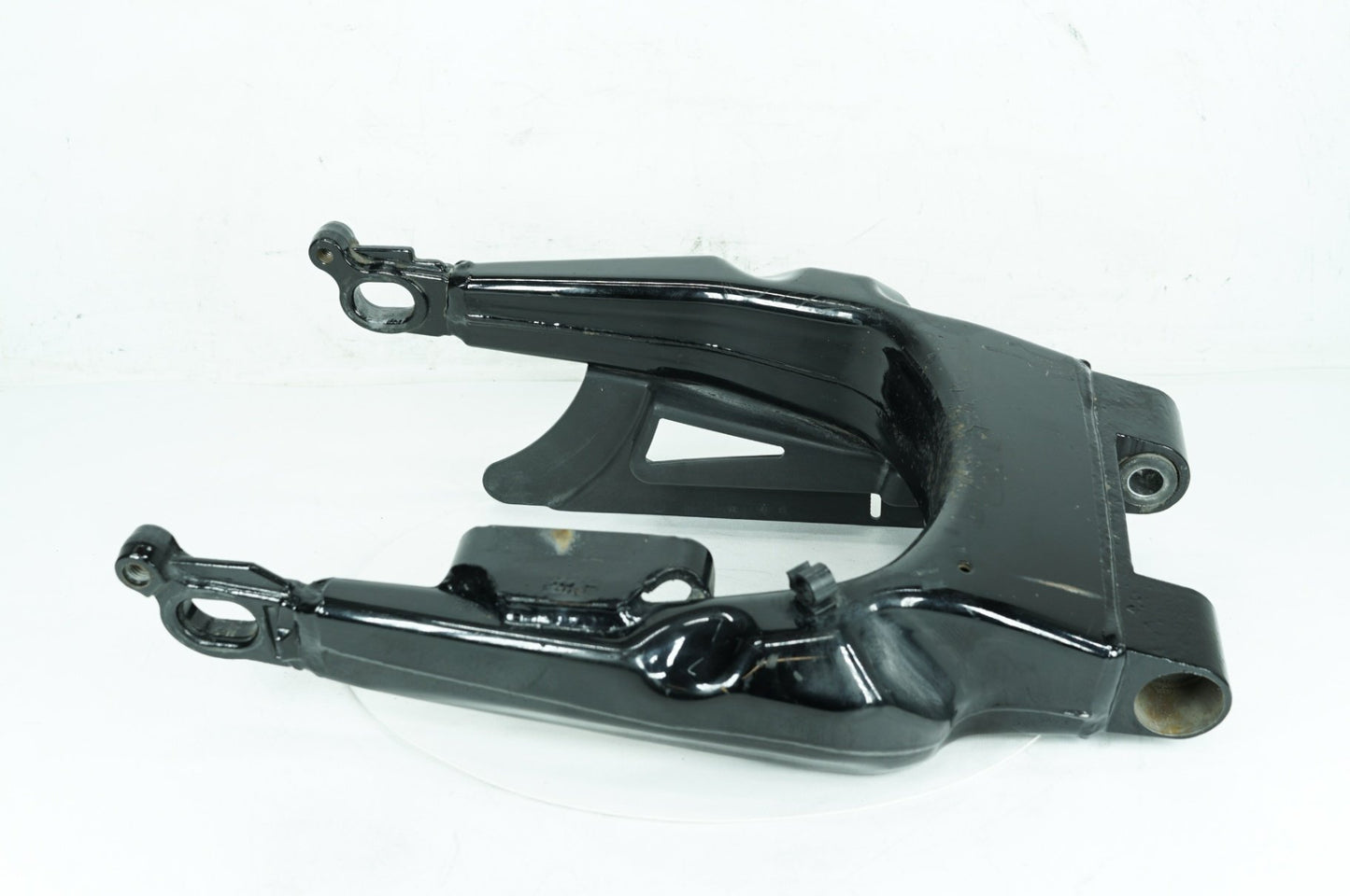 2007 - 2013 Harley-Davidson Touring Electra Glide Ultra Rear Fork Swingarm Swing Arm 	47549-09