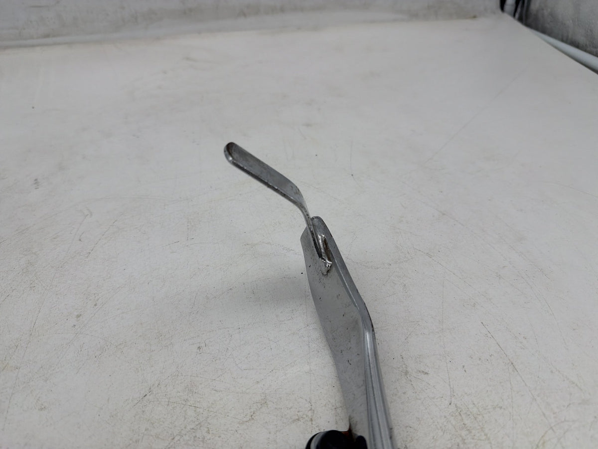 2009 Harley Street Glide Touring FLHX OEM Left Side Jiffy Kick Stand & Spring