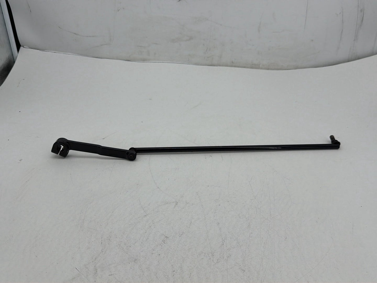 2007 Harley Dyna Street Bob FXDBI OEM Gear Shifter Lever Arm w/ Rod linkage