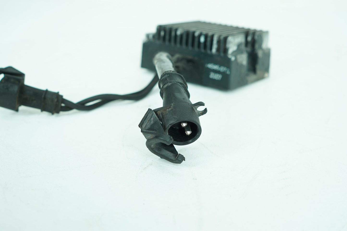 2004 - 2013 Harley-Davidson Sportster Custom Voltage Regulator Rectifier  74546-07