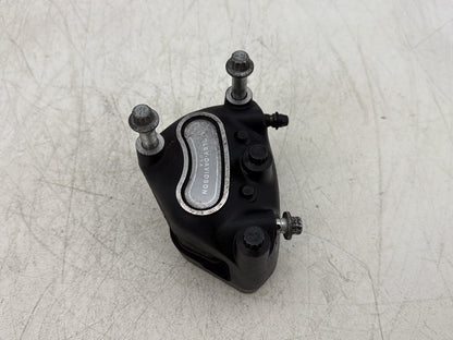 2004 Harley Dyna Super Glide FXDI OEM Front Left 1 Brake Caliper
