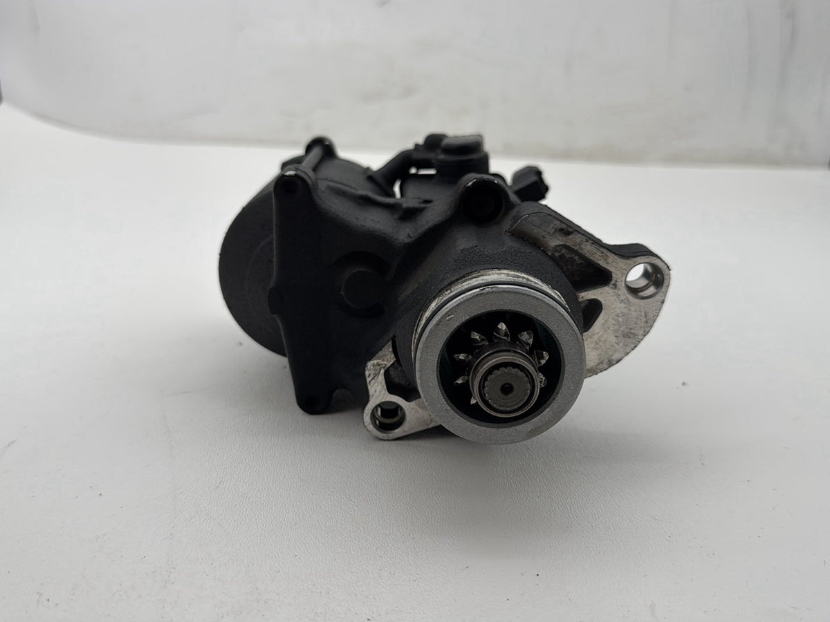 2008 Harley Softail Deluxe FLSTN OEM Engine Starter Motor