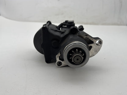 2008 Harley Softail Deluxe FLSTN OEM Engine Starter Motor