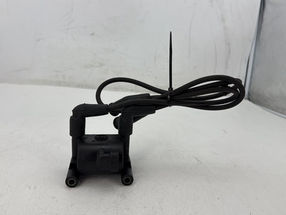 2014 Harley Electra Glide Touring CVO Screamin Eagle OEM Ignition Coil Spark Plugs Cable