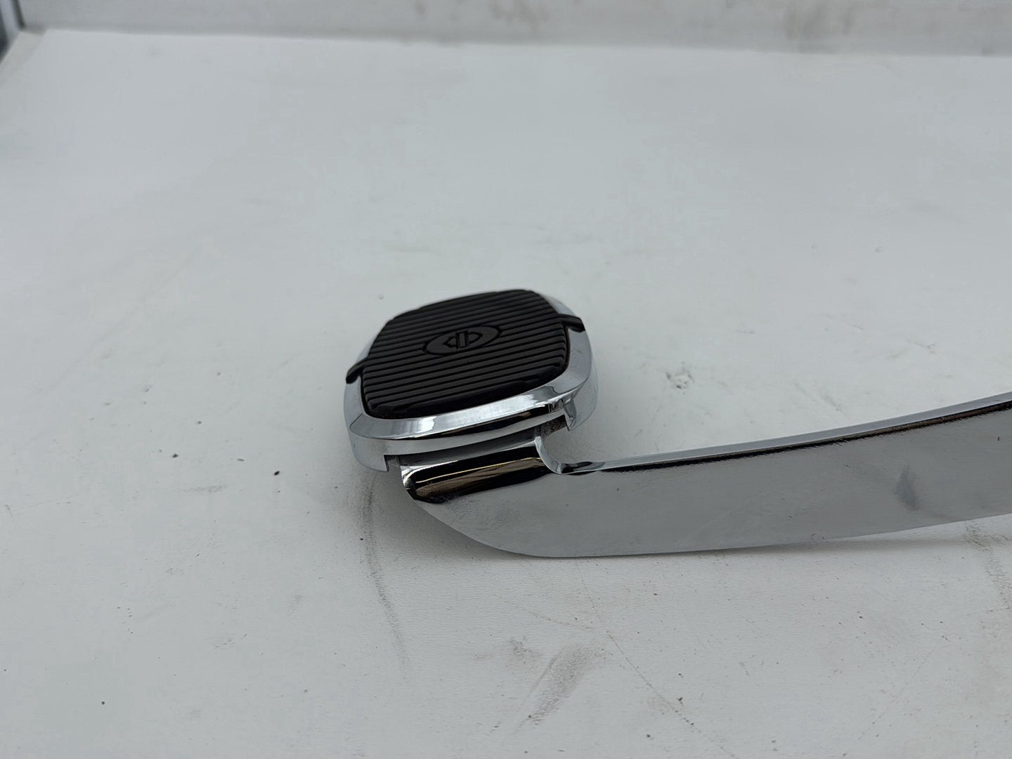 2011 Harley Road King Touring FLHRC Classic OEM Foot Brake Control Lever Pedal