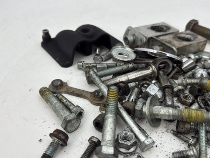 1999 - 2006 Harley-Davidson Dyna Low Rider Hardware Bolts Nuts & Brackets 37178-99