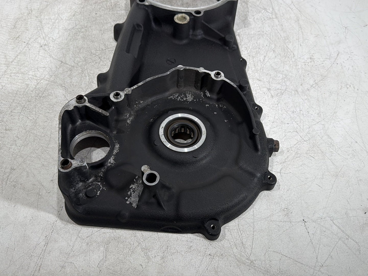 2007 Harley Dyna Street Bob FXDB OEM Inner Primary Clutch Cover